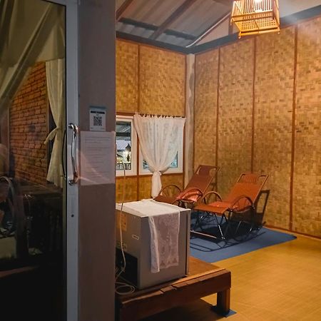 แม่อุ๊ยโฮมสเตย์&Mae Uai Homestay Ban Pok Nai エクステリア 写真