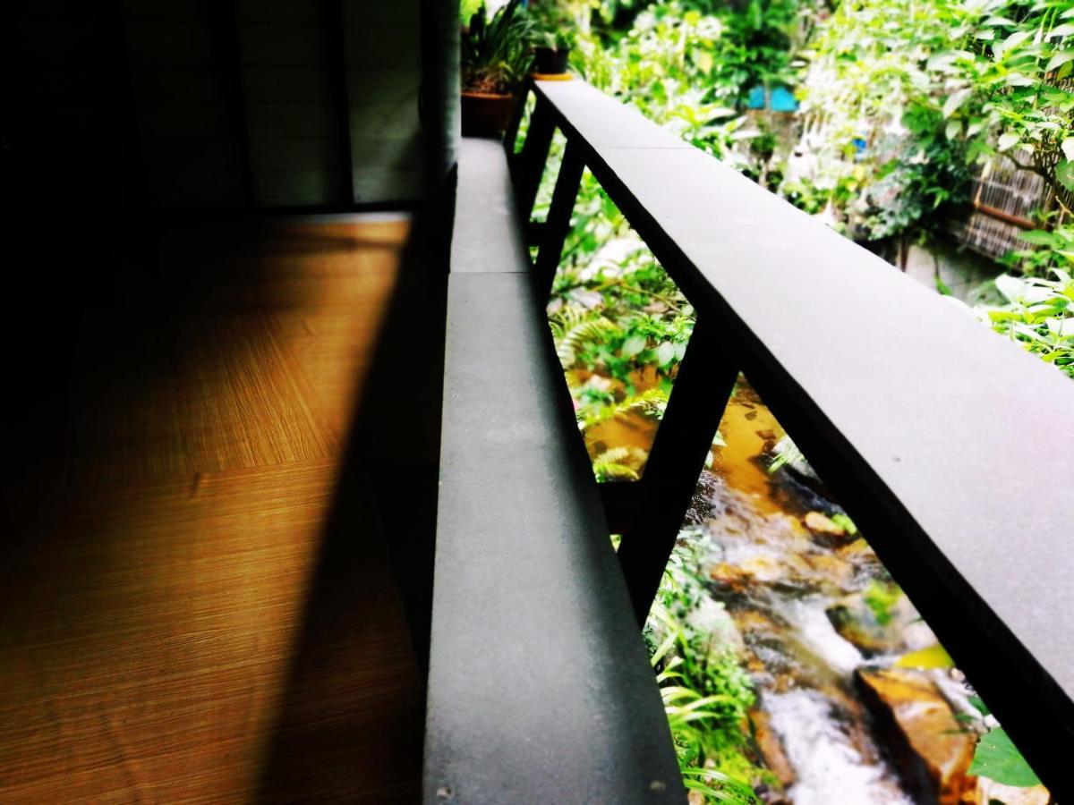 แม่อุ๊ยโฮมสเตย์&Mae Uai Homestay Ban Pok Nai エクステリア 写真