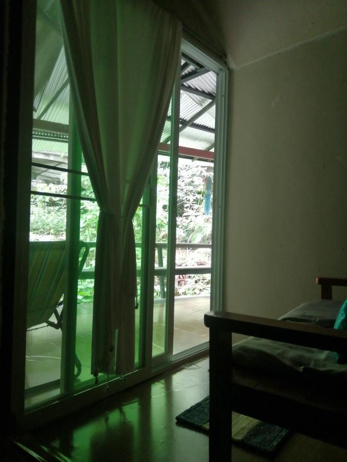 แม่อุ๊ยโฮมสเตย์&Mae Uai Homestay Ban Pok Nai エクステリア 写真