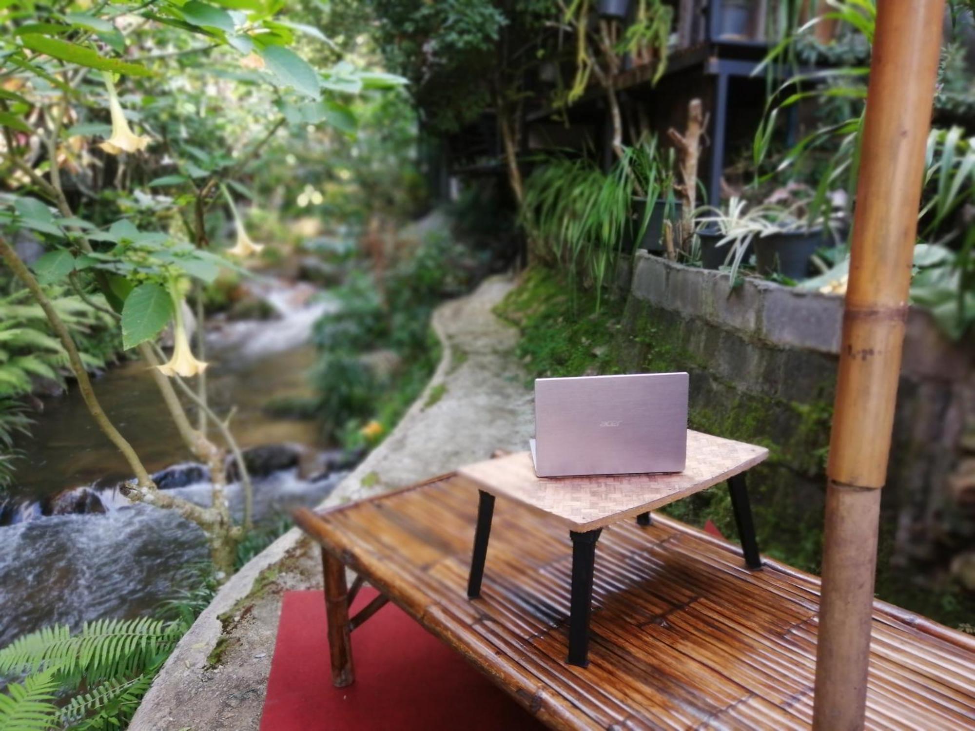 แม่อุ๊ยโฮมสเตย์&Mae Uai Homestay Ban Pok Nai エクステリア 写真