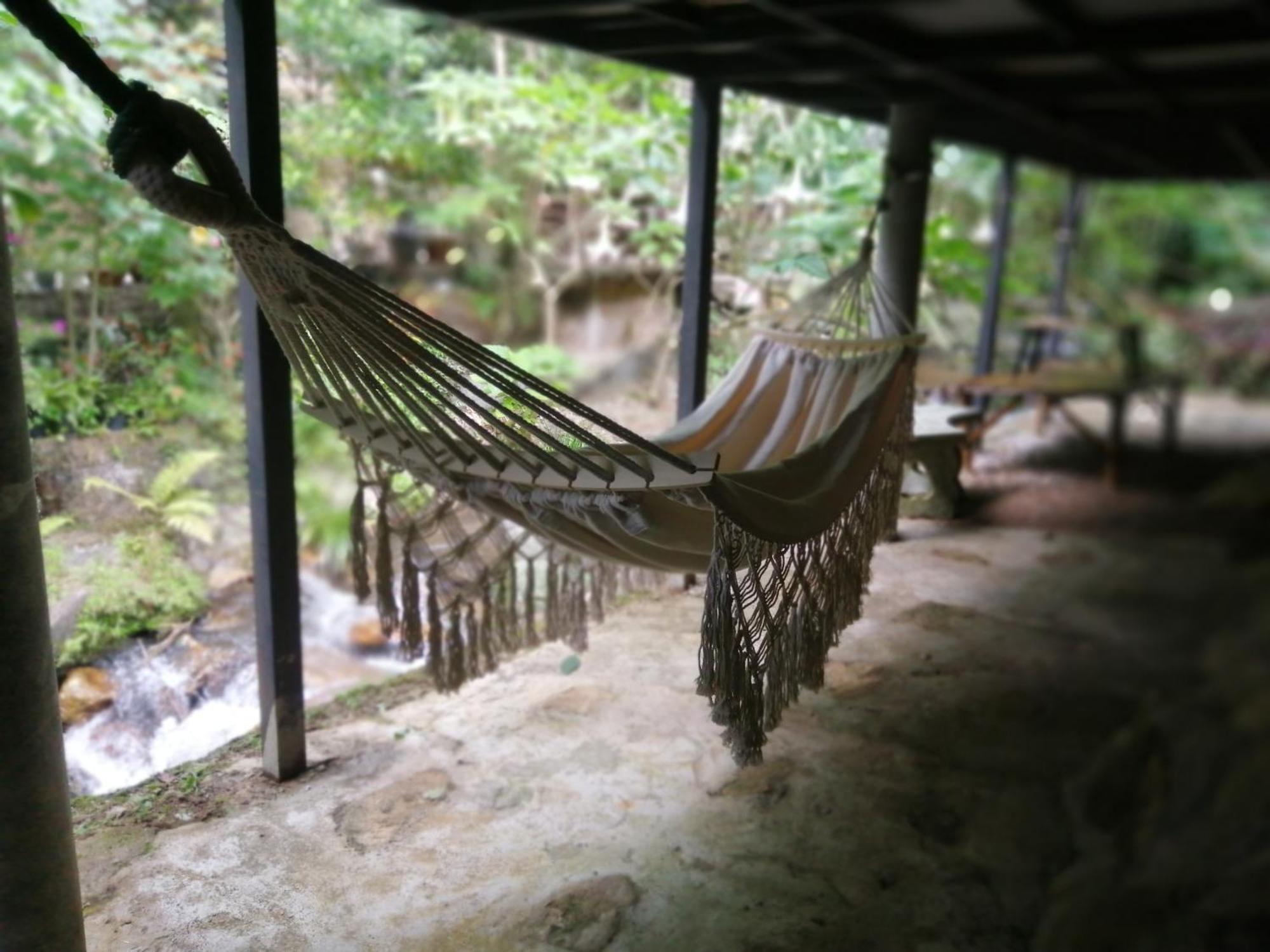 แม่อุ๊ยโฮมสเตย์&Mae Uai Homestay Ban Pok Nai エクステリア 写真