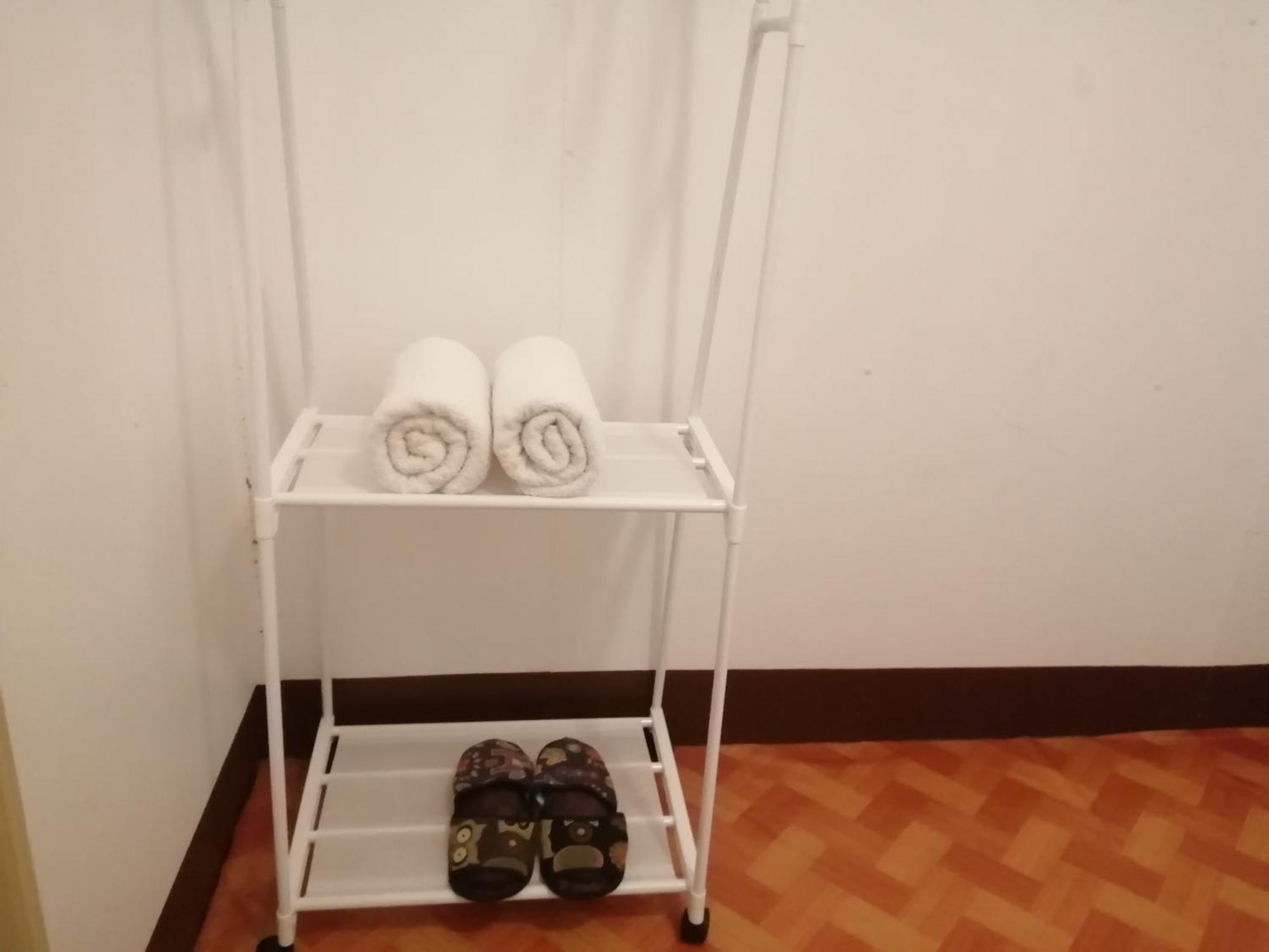 แม่อุ๊ยโฮมสเตย์&Mae Uai Homestay Ban Pok Nai エクステリア 写真