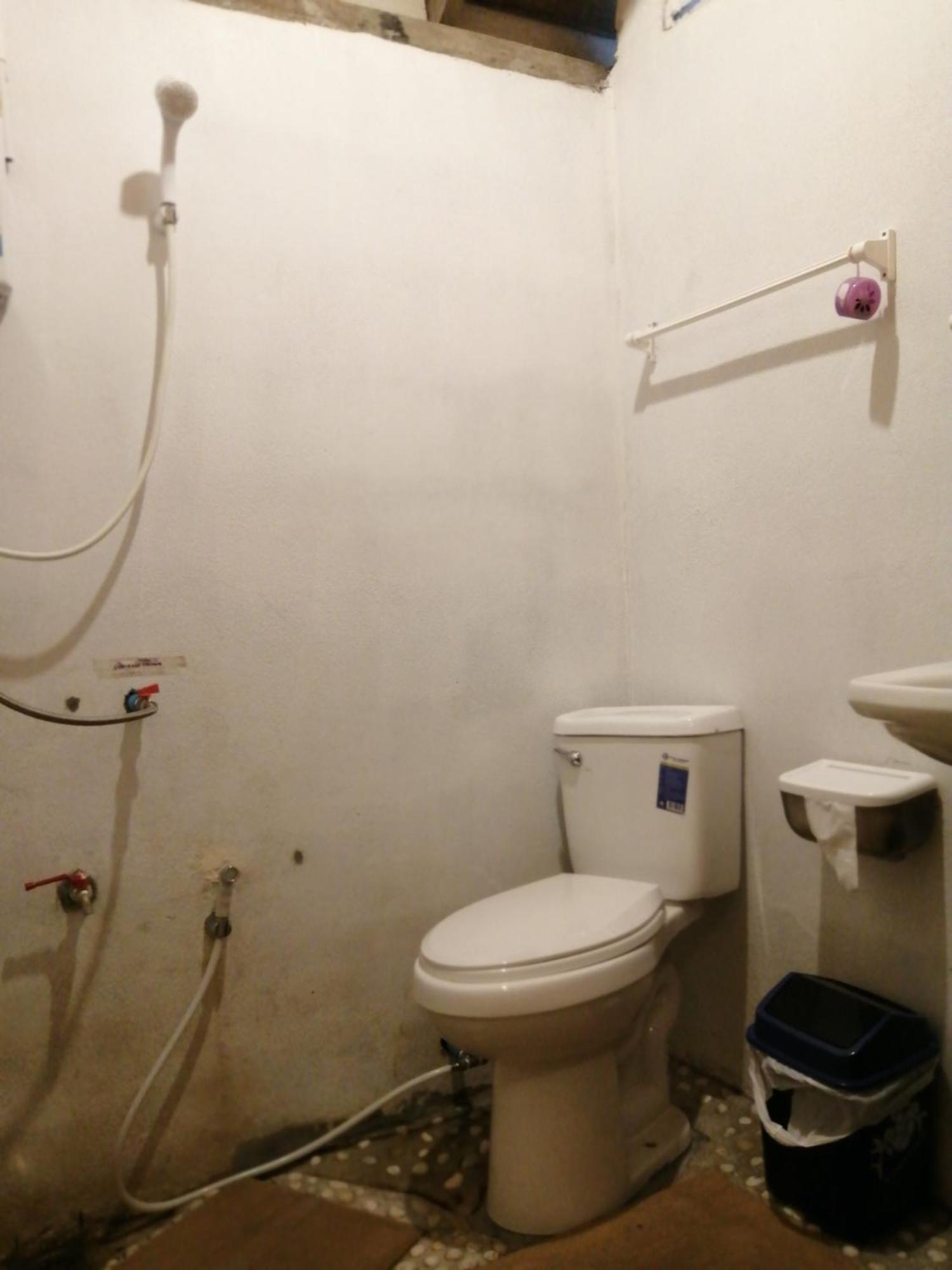 แม่อุ๊ยโฮมสเตย์&Mae Uai Homestay Ban Pok Nai エクステリア 写真