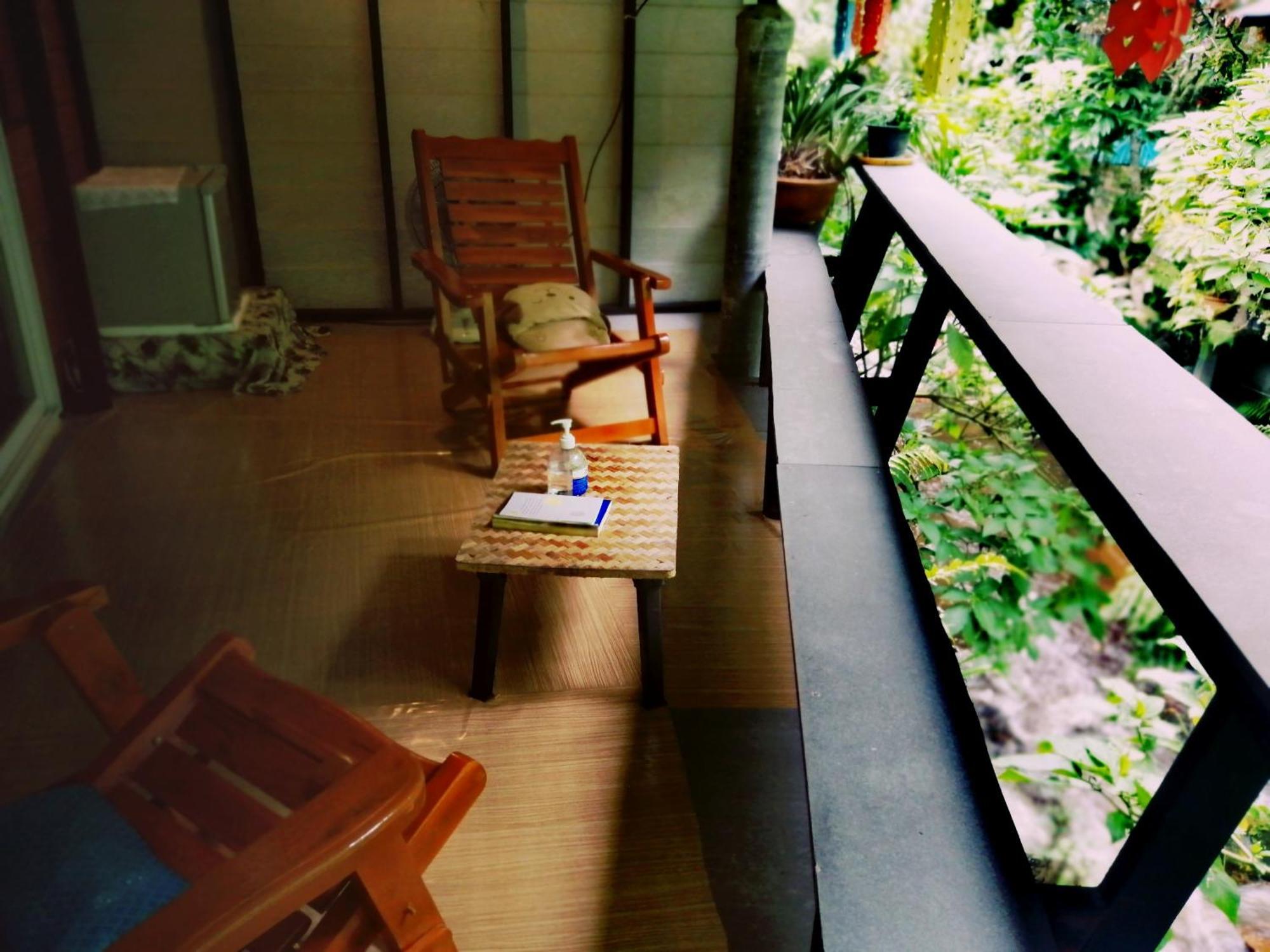 แม่อุ๊ยโฮมสเตย์&Mae Uai Homestay Ban Pok Nai エクステリア 写真