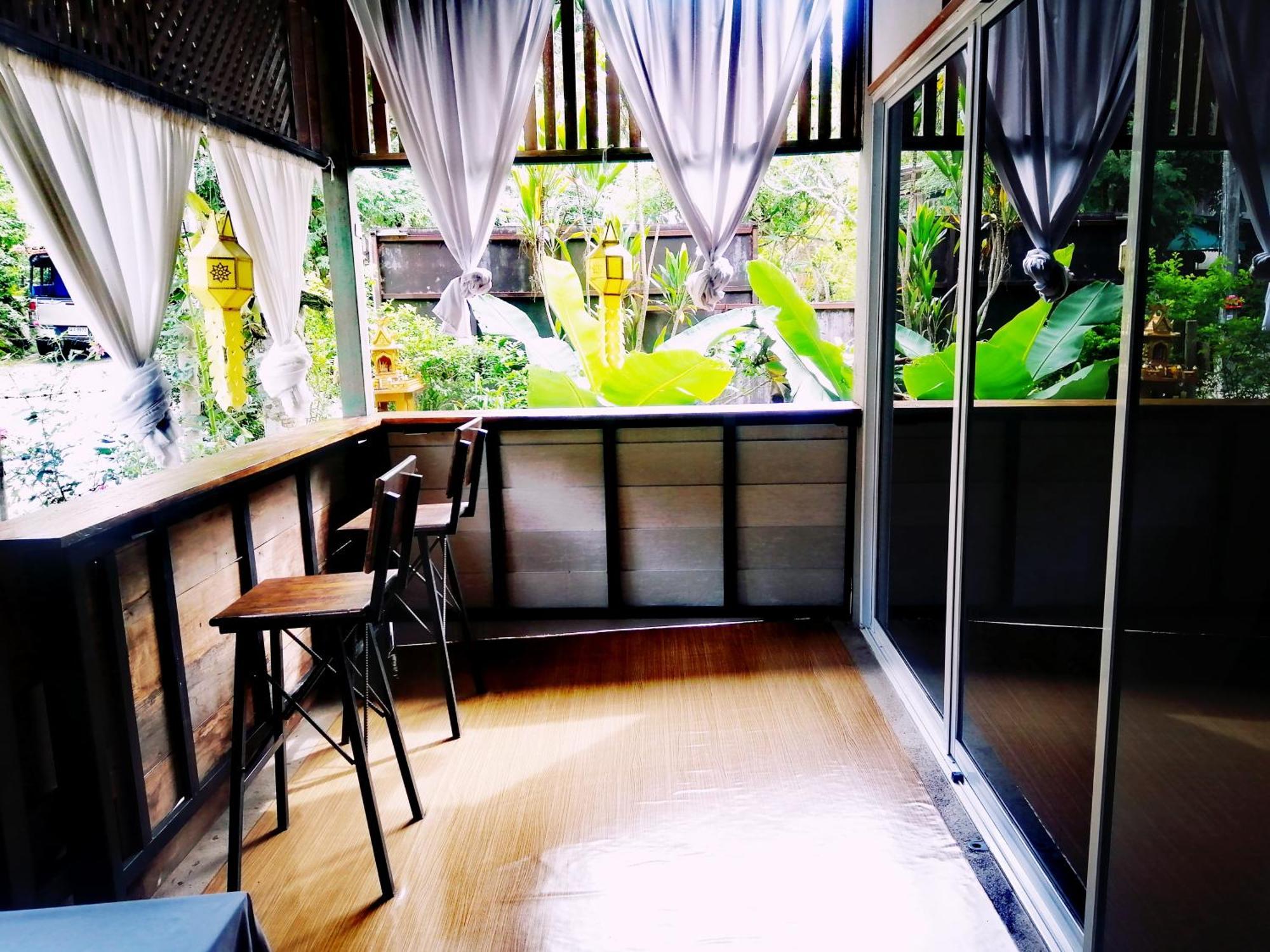 แม่อุ๊ยโฮมสเตย์&Mae Uai Homestay Ban Pok Nai エクステリア 写真