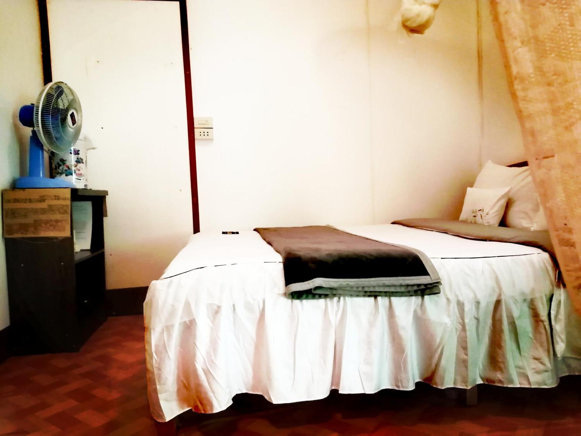 แม่อุ๊ยโฮมสเตย์&Mae Uai Homestay Ban Pok Nai エクステリア 写真