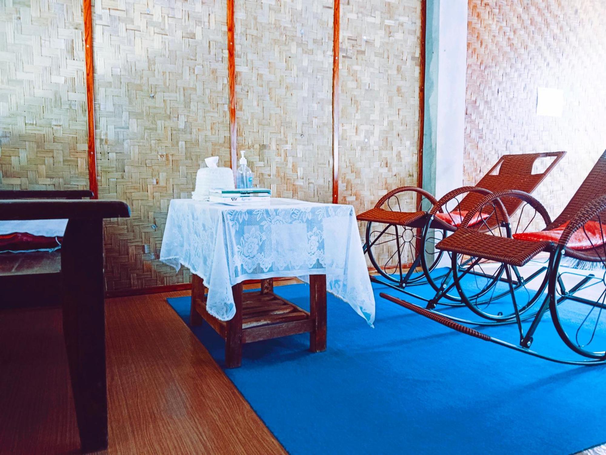 แม่อุ๊ยโฮมสเตย์&Mae Uai Homestay Ban Pok Nai 部屋 写真