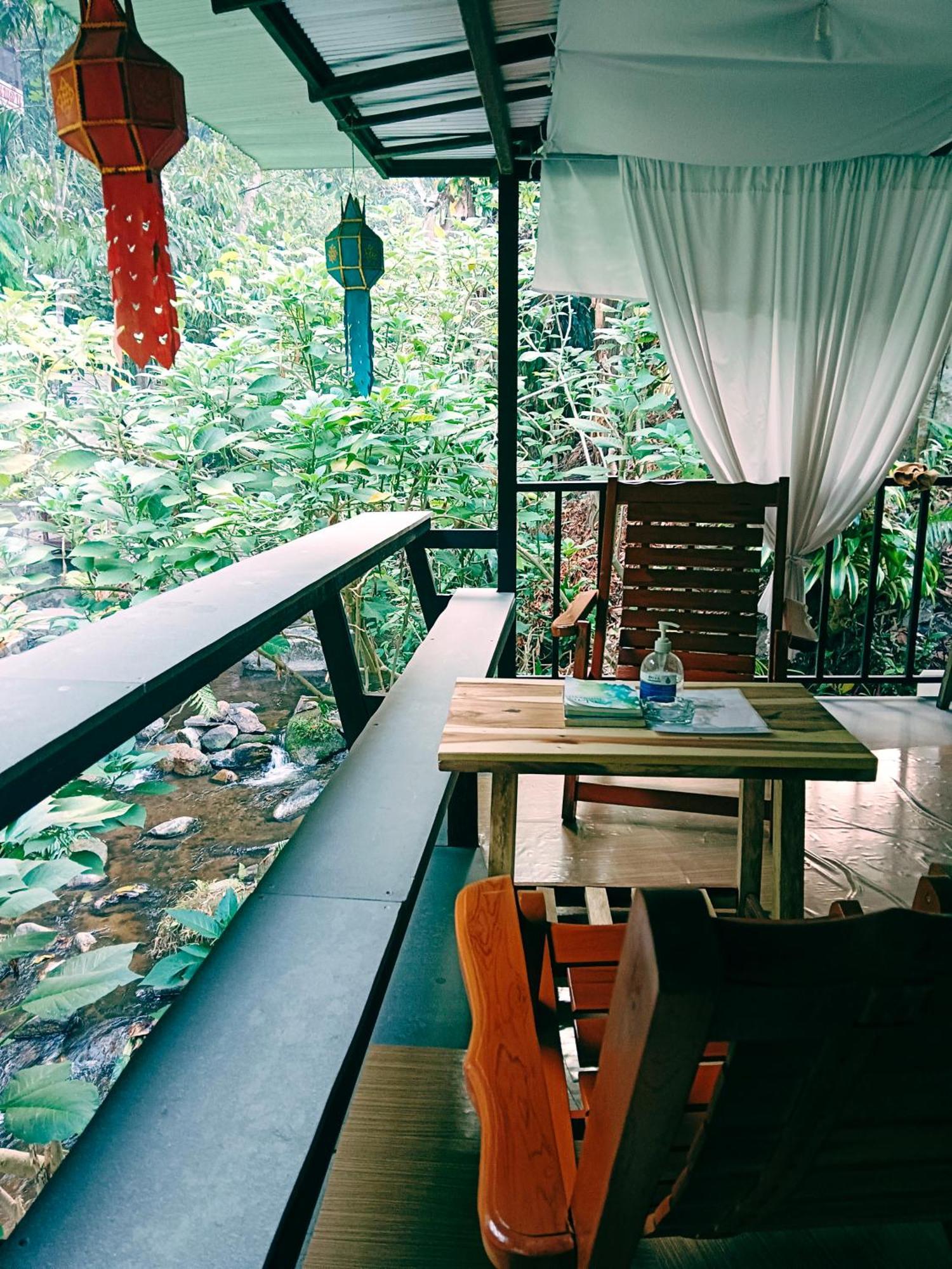 แม่อุ๊ยโฮมสเตย์&Mae Uai Homestay Ban Pok Nai 部屋 写真