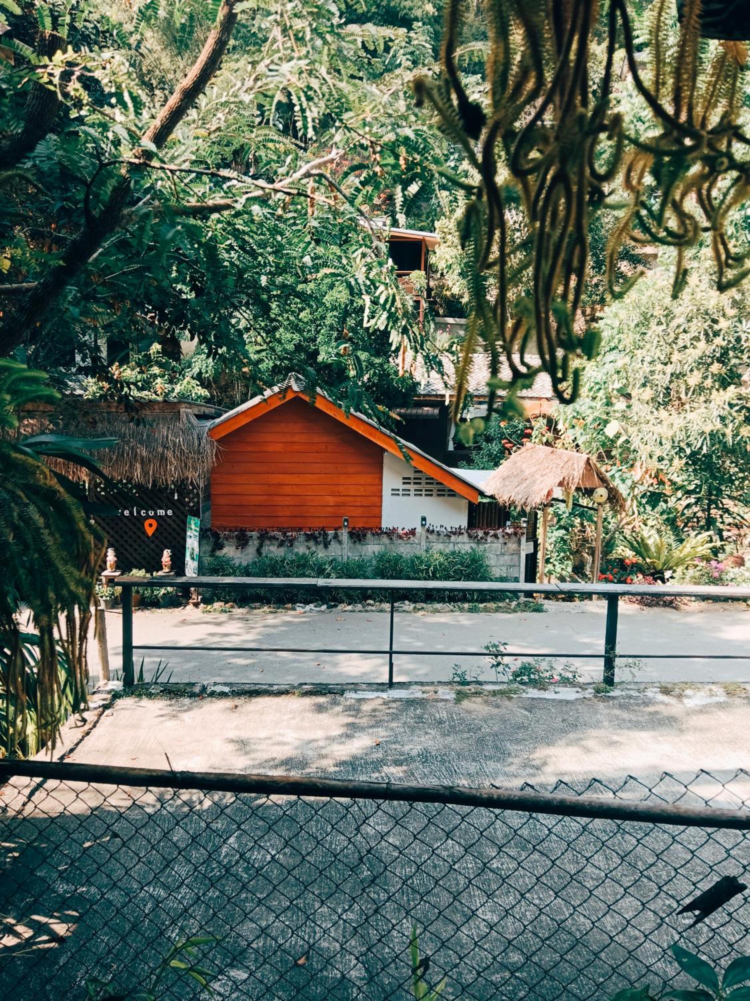 แม่อุ๊ยโฮมสเตย์&Mae Uai Homestay Ban Pok Nai 部屋 写真