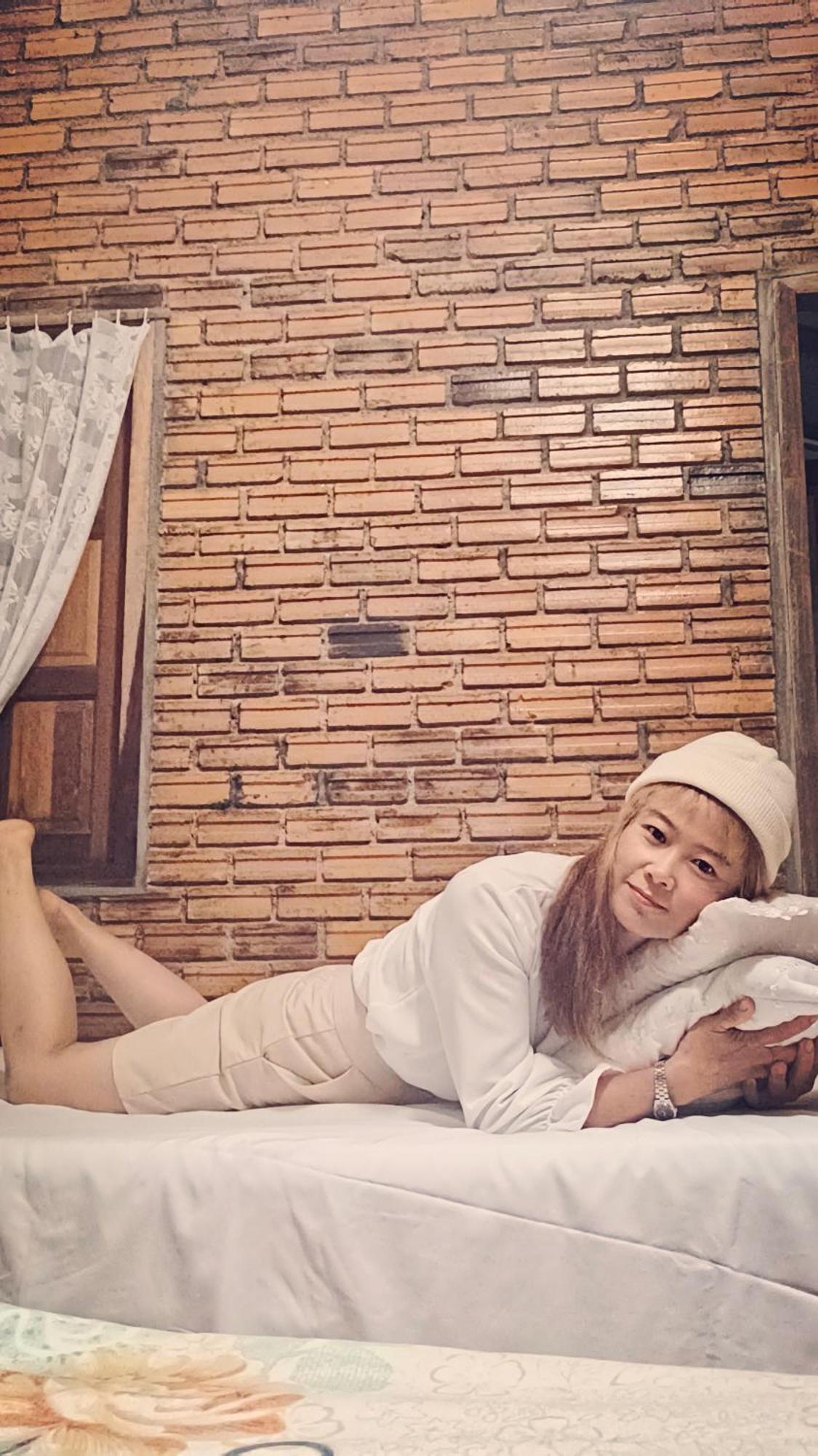 แม่อุ๊ยโฮมสเตย์&Mae Uai Homestay Ban Pok Nai エクステリア 写真