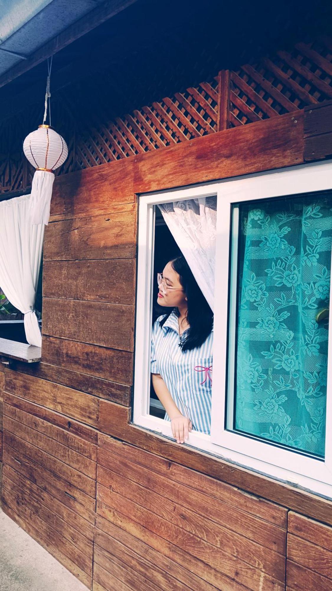 แม่อุ๊ยโฮมสเตย์&Mae Uai Homestay Ban Pok Nai 部屋 写真